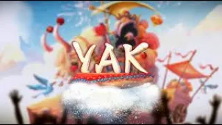 SVWAG Plays YAK