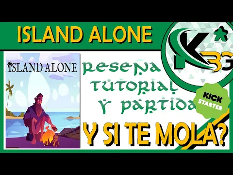 Reseña, Tutorial & Partida