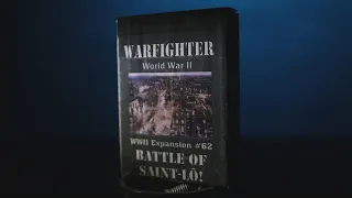 Saint Lo: Warfighter WWII Expansion #62