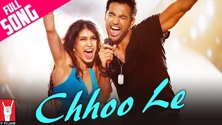 Chhoo Le - Full Song | Mujhse Fraaandship Karoge | Saqib | Saba | Nishant | Tara