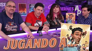 Jugando a... Voces en mi cabeza