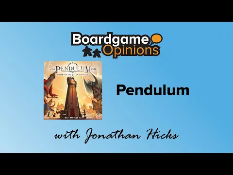 Pendulum