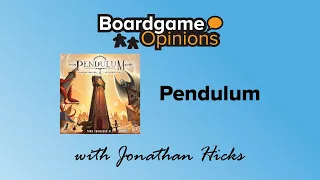 Pendulum