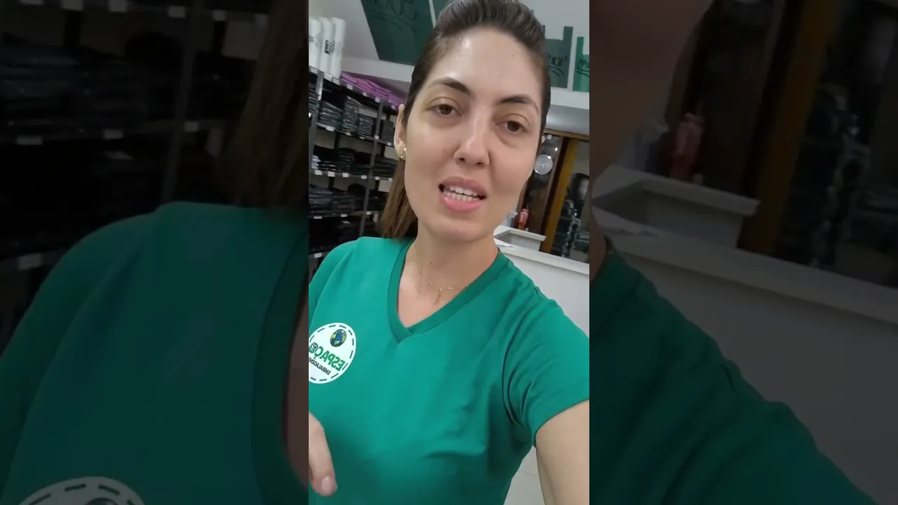 Video de Espaço10Embalagens