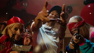 Stunna 4 Vegas - Gangsta Party (Official Music Video)