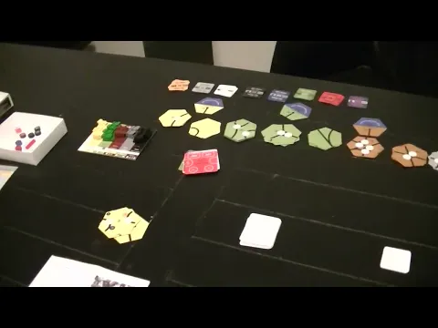 Pocket Train Game intro