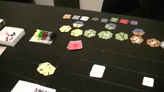 Pocket Train Game intro