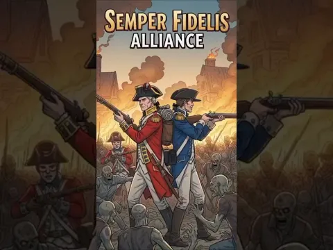 Join the mission! #miniatures