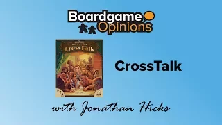 CrossTalk
