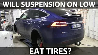 I replaced my Nereus winter tires