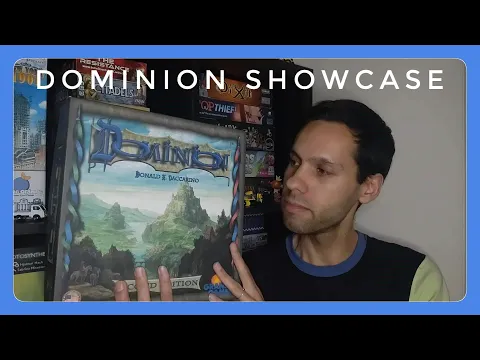 My Dominion Collection! [Showcase]