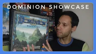 My Dominion Collection! [Showcase]