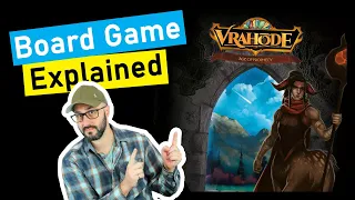 Is Vrahode Age of Prophecy for you? A Quick Overview!
