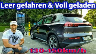 Aiways U5: 31.500€ SUV mit VOLLAUSSTATTUNG! WO ist der HAKEN?