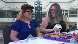 Portland, Place, or Thing: It's Mall Madness!