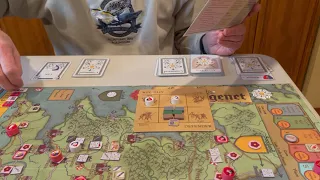 plantagenet game play