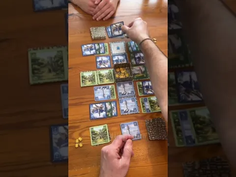 Turm-Das Duell Trailer #turmdasduell #Turm das Duell