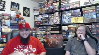 Everyday Board Games Reviews: Gloomhaven
