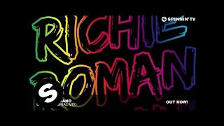 Richie Romano - UHHU (Original Mix)