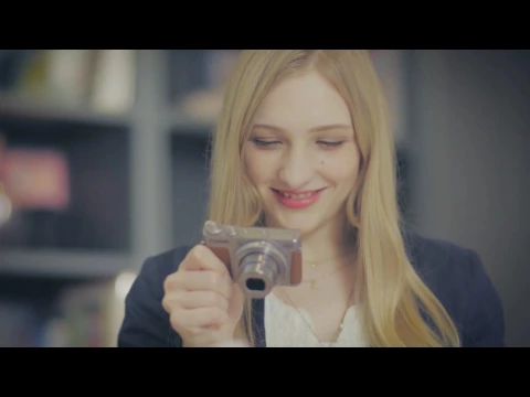 Video zu Canon PowerShot G9 X Mark II silber