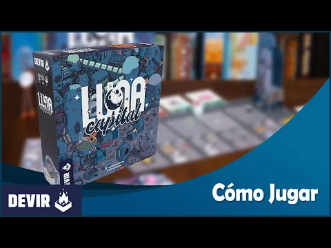 LUNA Capital - Comentarios y Cómo Jugar