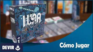 LUNA Capital - Comentarios y Cómo Jugar