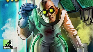 Rahdo Previews►►► 14 Frantic Minutes