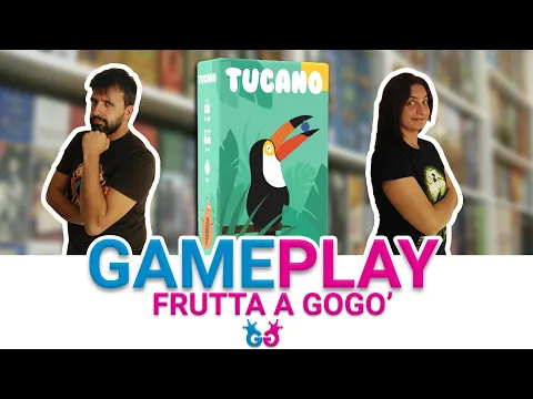 Tucano Partita Completa al Gioco da Tavolo portatile della Helvetiq!