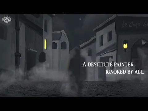 Bubble and Shadow - Teaser English ver. GenCon