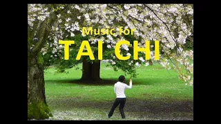 Music for Tai Chi in the Park : Meditation and Relaxation