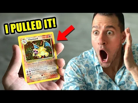 *THIS MAY BE MY BEST OPENING!* I Pulled TONS of RARE Pokemon Cards!