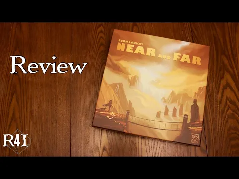 Near and Far Review