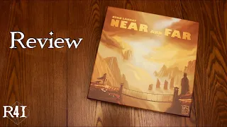 Near and Far Review