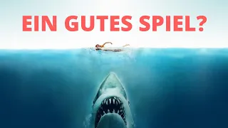 Der weisse Hai Brettspiel Rezension