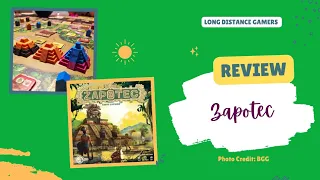 Zapotec: Review and Remote Play Tutorial