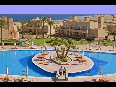 Video vom Hotel Akassia Swiss Resort - El Quseir, Marsa Alam