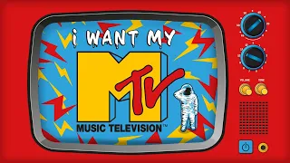 How To Play I Want My MTV