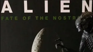 “Alien: Fate of the Nostromo” - Overview & Review!
