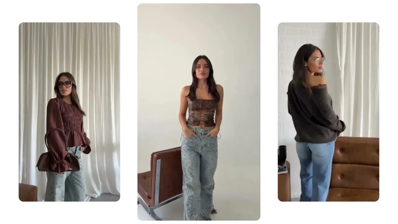 Video de María Enriqueta | Zapatos & Ropa