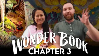 Wonder Book, Chapter 3