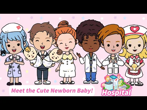Vídeo de YoYa: Busy Life World