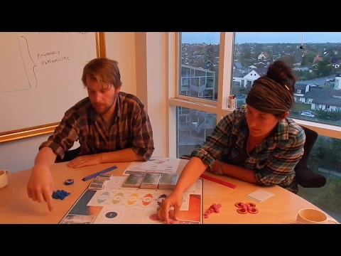 Fog of Love, Playthough Video: The Post-Review Review Show!