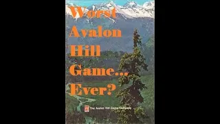 How To Play: Outdoor Survival (Drunk Bros and Cannibals)