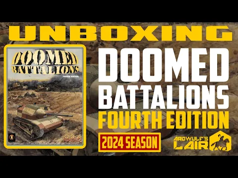 Unboxing Doomed Battalions