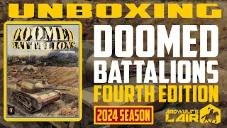 Unboxing Doomed Battalions