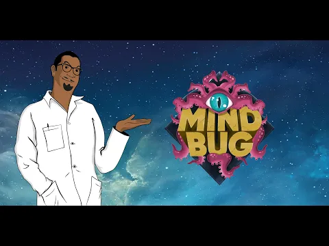 Mindbug de Nerdlabs Games