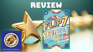 Flip 7 Review