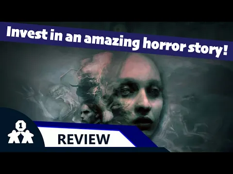 Dawn of Madness review (review copy provided)