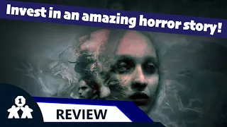 Dawn of Madness review (review copy provided)