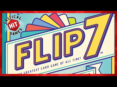 Hit Me, Hit Me, Hit Me | Flip7